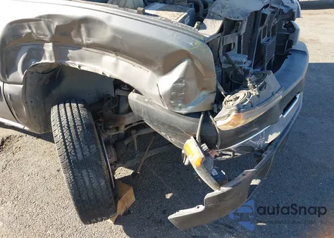 2006 Chevrolet Silverado 2500Hd Lt1 z USA, uszkodzony, nr VIN 1GCHK24U86E152092